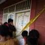 Di Kamar Inilah Agus Memutilasi Kekasih Gelapnya