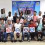 Jalani Tes Narkoba, Jubir Persipura: Hasilnya Negatif
