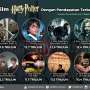Ini Dia Film Harry Potter Terlaris