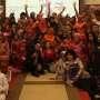 "Charity Evening" untuk Pasukan Orange di Hari Kartini