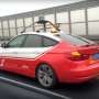 Baidu Gerakkan 100 Penelitin Bangun Mobil Otonom di Markas Google