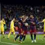Duo Madrid 'Membayangi', Barcelona Tetap Diyakini Juara