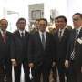 Group Astra Proyeksikan Pertumbuhan Konservatif Tahun Ini