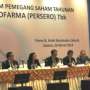 Indofarma Targetkan Penjualan 2017 Naik 24 Persen