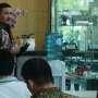 Ongen Sangaji Penuhi Panggilan KPK