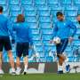 Ikut ke Manchester, Ronaldo dan Benzema Belum Pasti Masuk Line-up