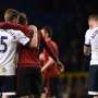 Spurs Gagal Amankan Tiga Poin di White Hart Lane