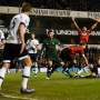 Tottenham Imbang, Leicester Berjarak Tiga Poin dari Gelar