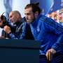 Lakoni Laga Tandang, Bale: "Madrid Lagi Pede"