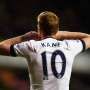 Leicester Diambang Juara, Kane: "Belum Berakhir"