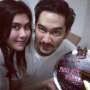 Syahnaz dan Jeje "Govinda" Makin Lengket, Ini Nasihat Amy Qanita