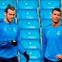 Jelang Lawan Man City, Ronaldo Sudah Kembali Berlatih