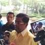 Idrus: Bila Golkar Dipercaya Jokowi Masuk Kabinet, Alhamdulillah