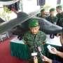 TNI AD Segera Luncurkan Drone untuk Patroli Udara
