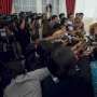 Jokowi Hadiri Pencanangan Sensus Ekonomi 2016