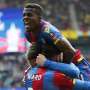 Hadapi MU di Final Piala FA, Zaha: "Mudah-mudahan Saya Cetak Gol"
