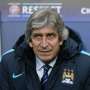 Hadapi Madrid, City Bakal Kejar Gol di Awal Laga