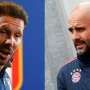 Saingi Barcelona dan Madrid, Guardiola Angkat Topi buat Simeone