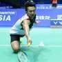Jonatan Ikuti Jejak Tommy, Ihsan Dihentikan Lin Dan