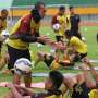 Hadapi Persiba, Pelatih Sriwijaya Sebut Lawan Tim Agresif