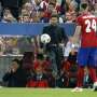 Atletico Saingi Barcelona dan Madrid, Simeone Malah Dihukum