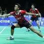 Lolos ke Perempat Final, Owi/Butet Buka Asa Bawa Pulang Gelar