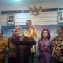 Jokowi Minta Predikat Politisi Diubah Jadi Negarawan