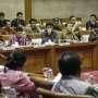 NasDem Tegaskan Pengampunan Pajak Bagian dari Reformasi Pajak