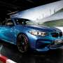 BMW Boyong M2 Coupe ke Indonesia, Harganya Tembus Rp1,34 Miliar