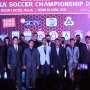 TSC 2016 Siap Digelar, Ini Jadwal Pekan Pertama