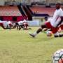 Lawan Persija Jakarta, Jafri: Persipura Siap Tempur
