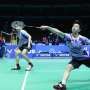 Kelelahan, Kevin/Marcus Tersingkir di Perempat Final