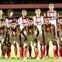 Berbenah, Persija Datangkan Punggawa Garuda