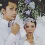Nikah Beda Agama, Revaldo dan Indah Jalani Upacara Dua Kali