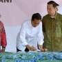 Hari Ini Jokowi Meresmikan Pasar Manis di Banyumas