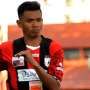 Gagal Kalahkan Persija, Bek Persipura Ini Kecewa
