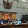 DPR Turunkan Ongkos Naik Haji