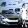 Hyundai Avante Sport Siap Mengaspal di Negeri K-Pop