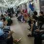 Pengguna Commuter Line Ternyata Lebih Sehat, Ini Bukti Ilmiahnya