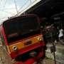 Yuk, Cegah Pelecehan Seksual di Commuter Line
