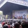 Iwan Fals Gelar Konser Situs Budaya
