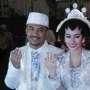 Pernikahan Ratu Felisha