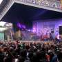 Datang ke Konser Iwan Fals, Yusril Berbaur dengan OI