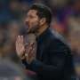 Tolak Bahas Barca, Diego Simeone: Saya Bukan Peramal!