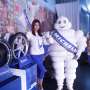 Mirip Ban Mobil, Ban Motor Michelin Tak Lagi Dibungkus Plastik