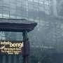 Bebek Bengil Menteng Terbakar Saat May Day, Ini Sebabnya