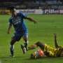 Ditahan Persib 1-1, Pelatih Sriwijaya FC Tetap Puji Firman Utina
