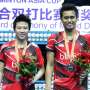 Gagal di Kejuaraan Asia, Owi/Butet Incar Gelar di Kandang Sendiri