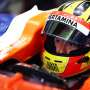 Manor Usung Sinyal "Kebangkitan" di GP Spanyol