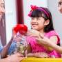3 Cara Mudah Ajarkan Anak Tentang Arti Uang
